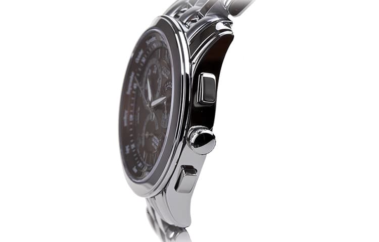 Часы CITIZEN 39mm BL8100-50W - изображение 3
