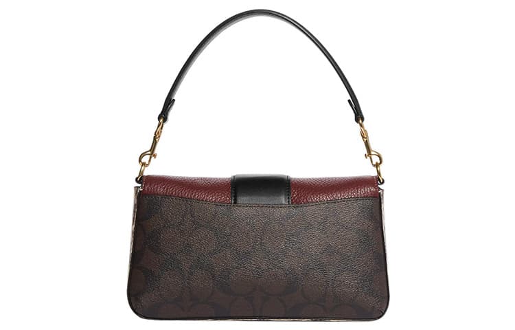 Мини-сумка COACH Grace 22 - изображение 2
