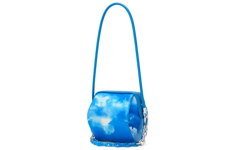 Сумка через плечо CHARLESKEITH PU - изображение 2