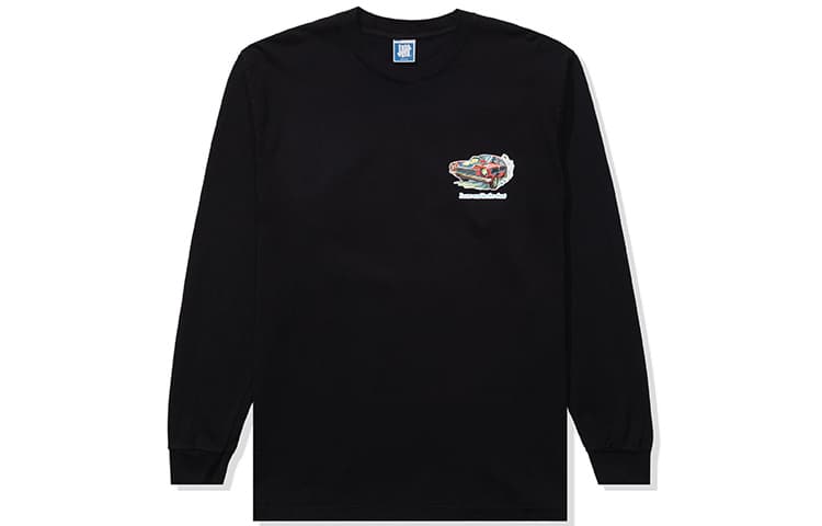 Футболка UNDEFEATED FW22 T - изображение 1