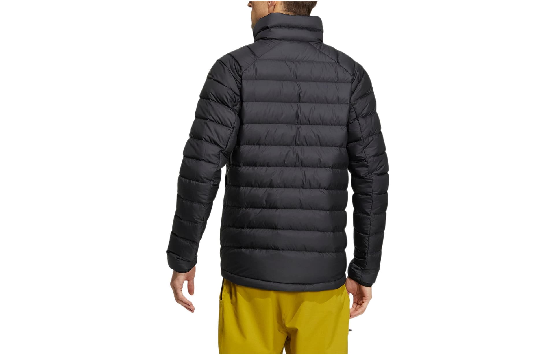 Зимняя куртка adidas - изображение 2