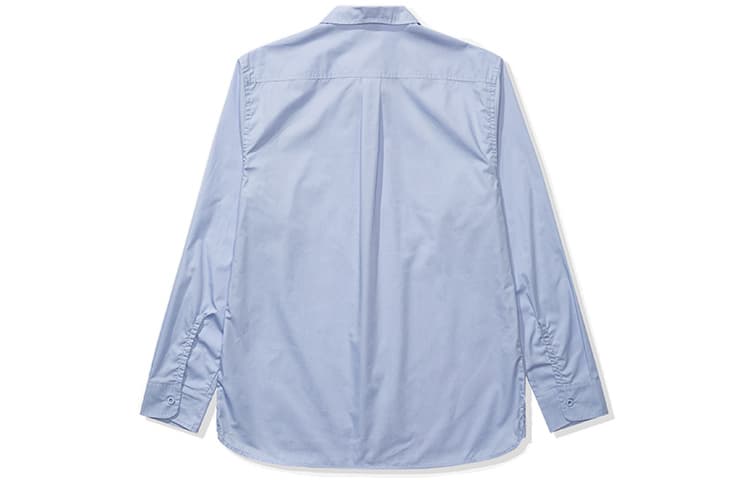 Рубашка UNDEFEATED FW22 - изображение 2