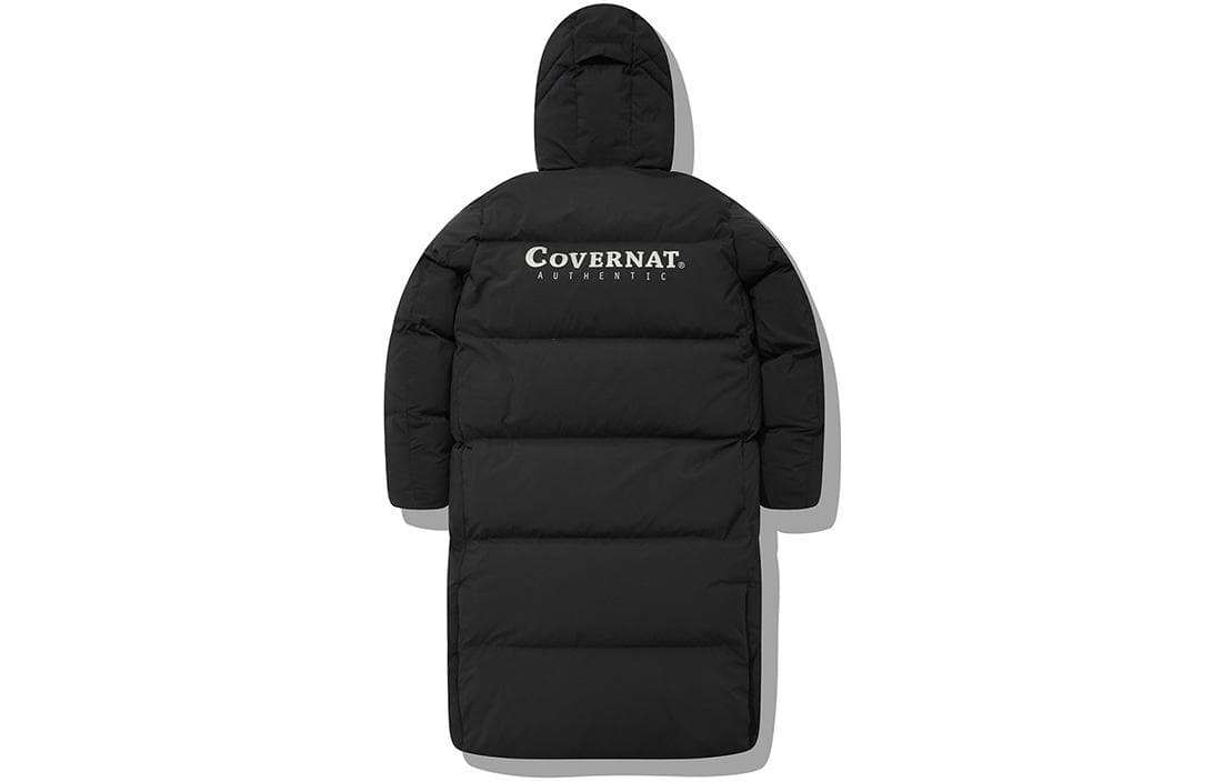 Зимняя куртка COVERNAT - изображение 2