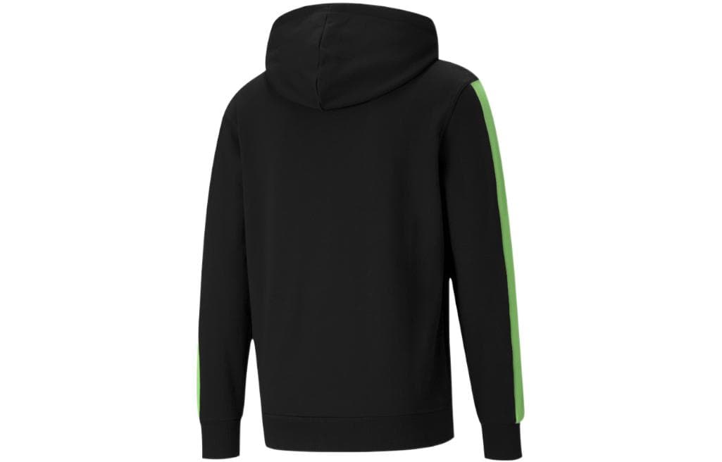 Худи PUMA Logo - изображение 2