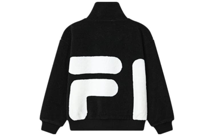 Куртка FILA FW22 Logo - изображение 2
