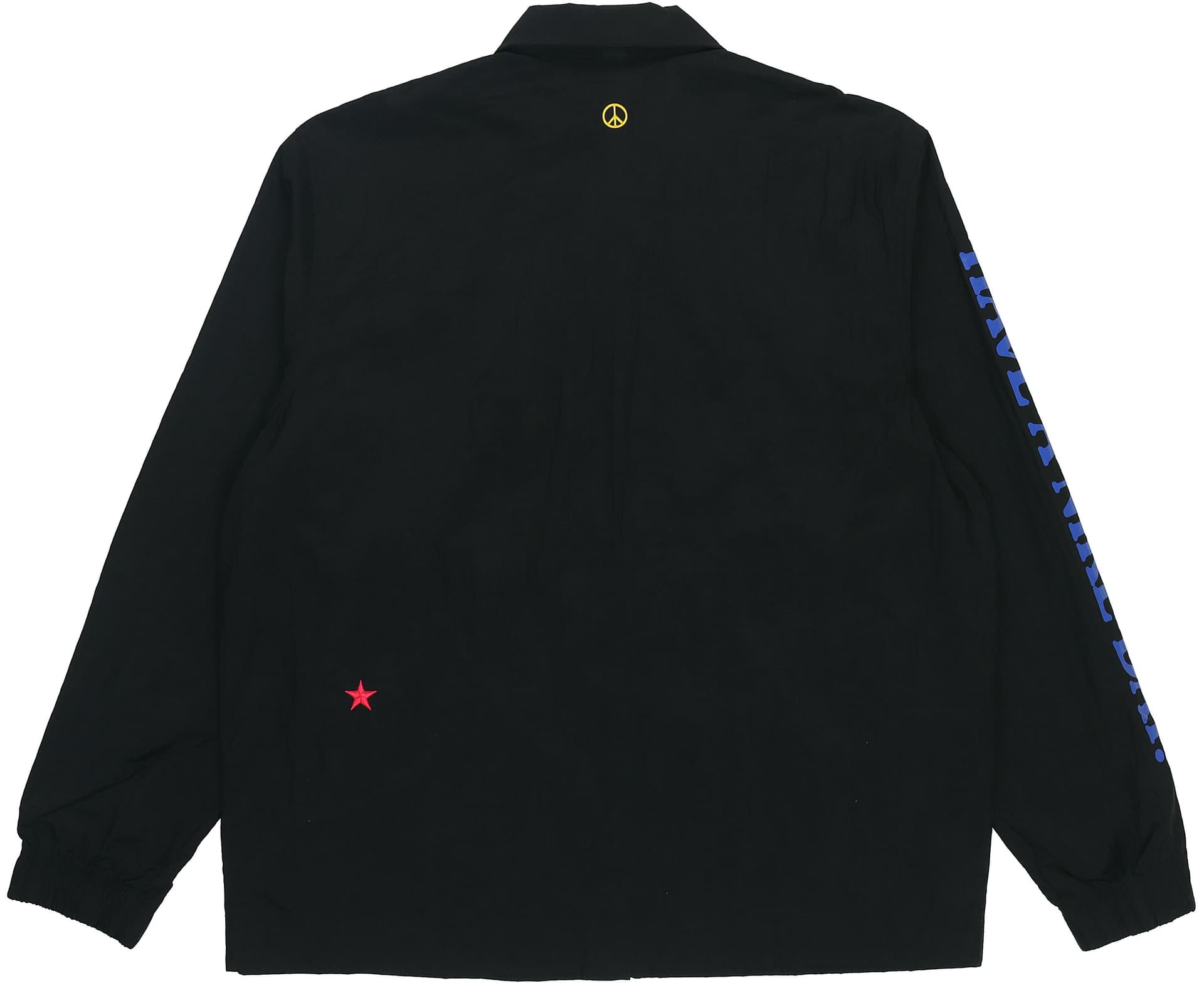 Куртка Nike Jacket - изображение 2