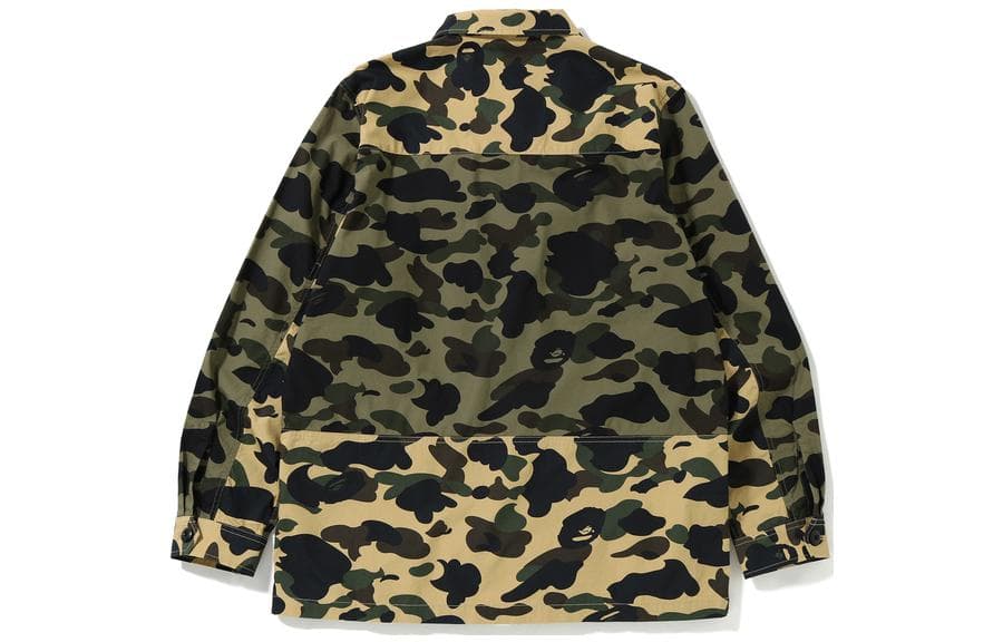 Рубашка A BATHING APE - изображение 2
