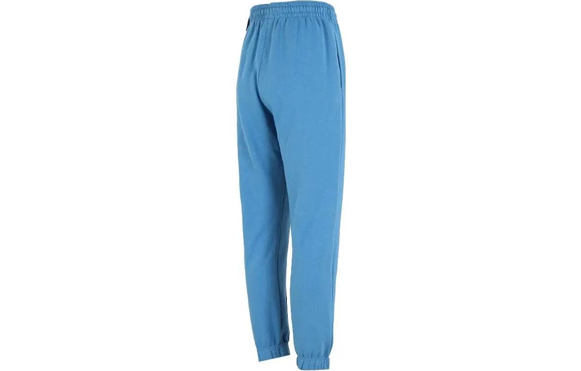 Штаны Nike Lebron Jogger Pants Blue - изображение 2