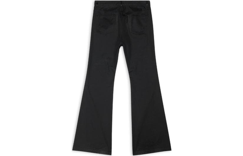 Штаны Balenciaga FW22 - изображение 3