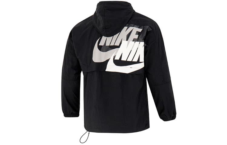 Куртка Nike Sportswear Lightweight Jacket — фото 2