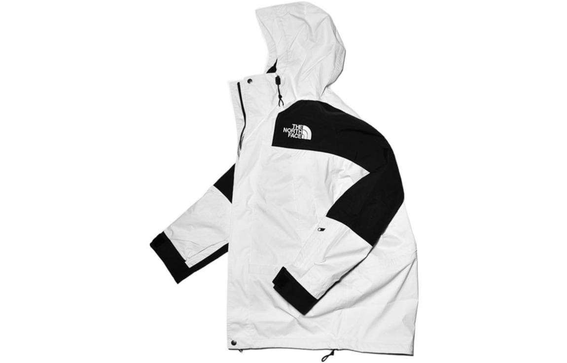 Демисезонная куртка The North Face - изображение 3
