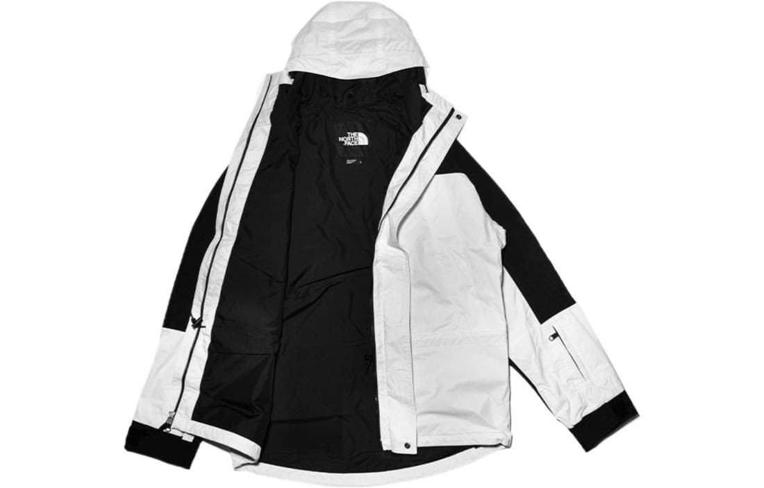 Демисезонная куртка The North Face - изображение 2