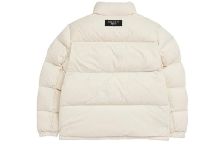 Зимняя куртка acme de la vieADLV FW22 - изображение 2
