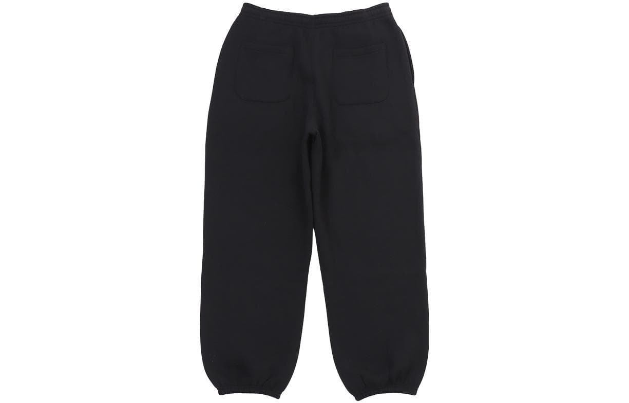 Штаны Champion FW22 CLogo - изображение 2