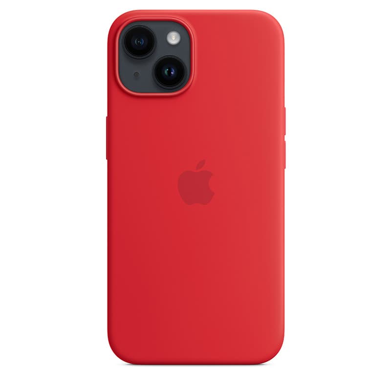 Чехол для телефона Apple iPhone 14 MagSafe - изображение 7