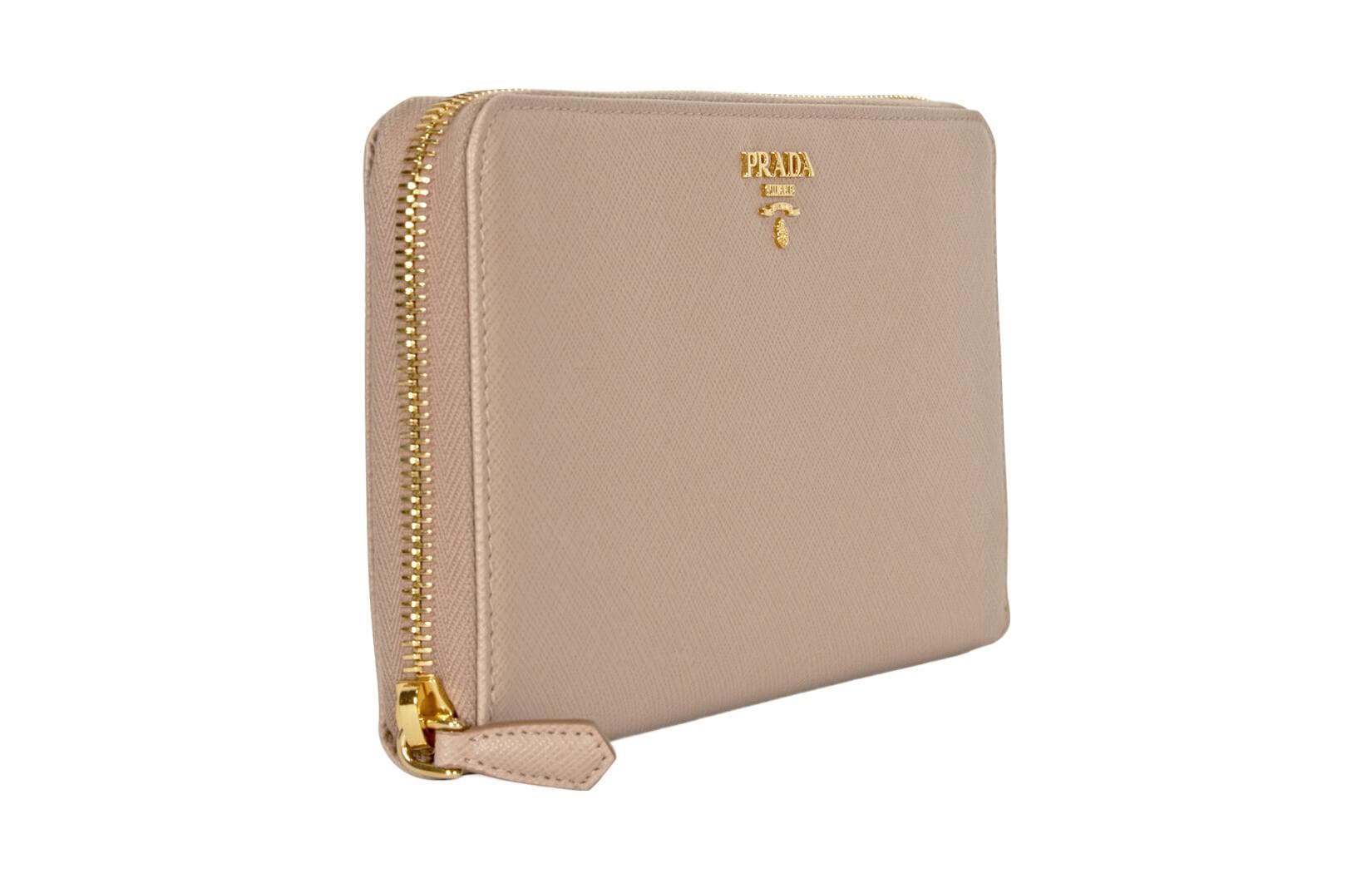 Кошелек PRADA - изображение 3