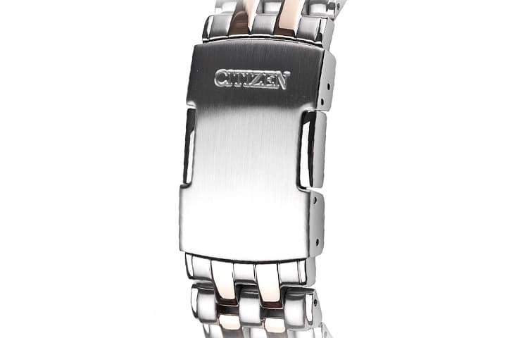 Часы CITIZEN BM6735-52E - изображение 2