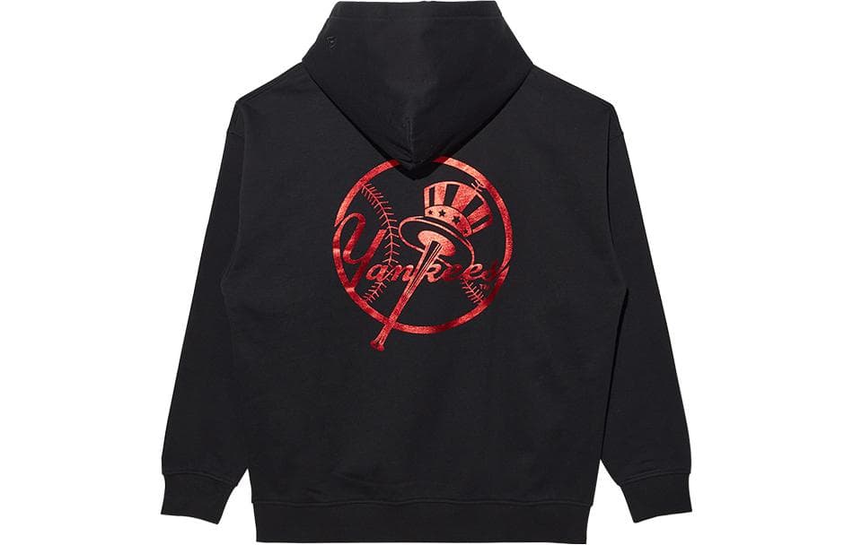 Худи New Era FW22 - изображение 2