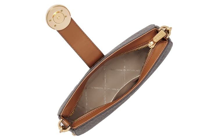 Мини-сумка MICHAEL KORS MK Carmen - изображение 3