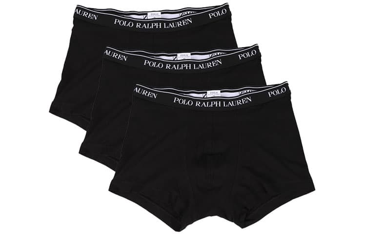 Трусы Polo Ralph Lauren Logo 13 - изображение 1