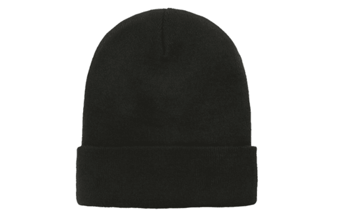 Шапка Drew House mascot rib beanie - изображение 2