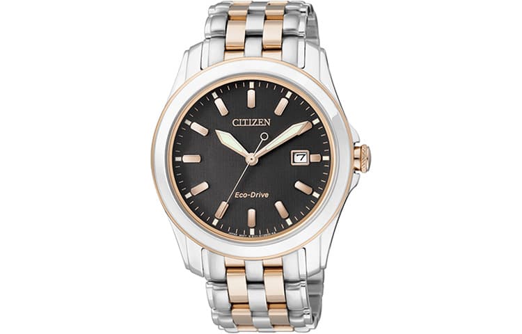 Часы CITIZEN BM6735-52E - изображение 1