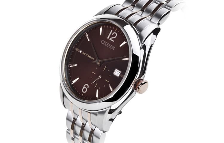 Часы CITIZEN NJ0064-56W - изображение 3