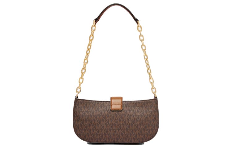 Мини-сумка MICHAEL KORS MK Carmen - изображение 2