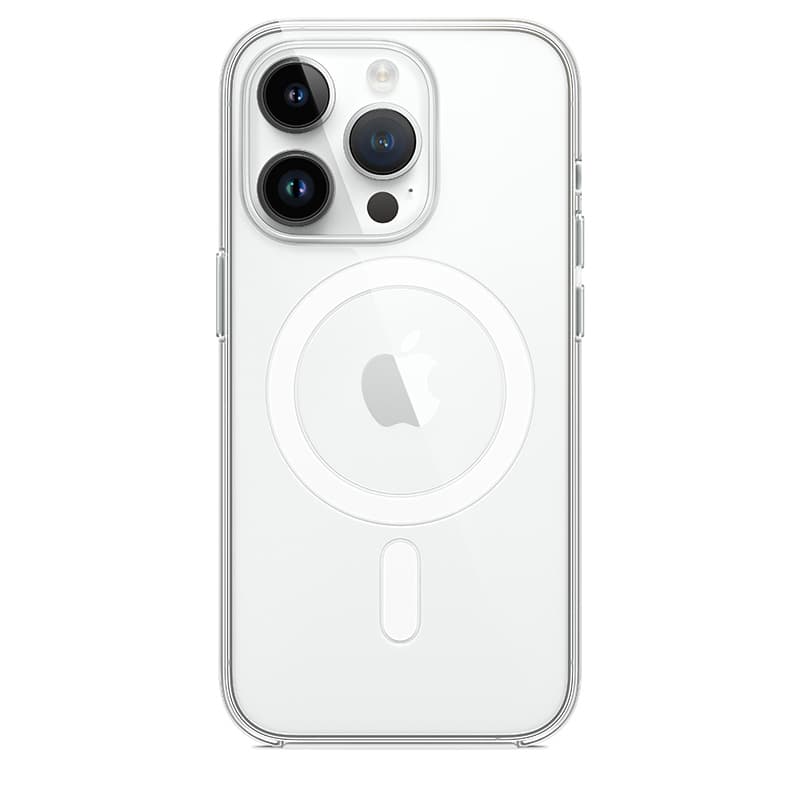Чехол для телефона Apple iPhone 14 Pro MagSafe - изображение 2