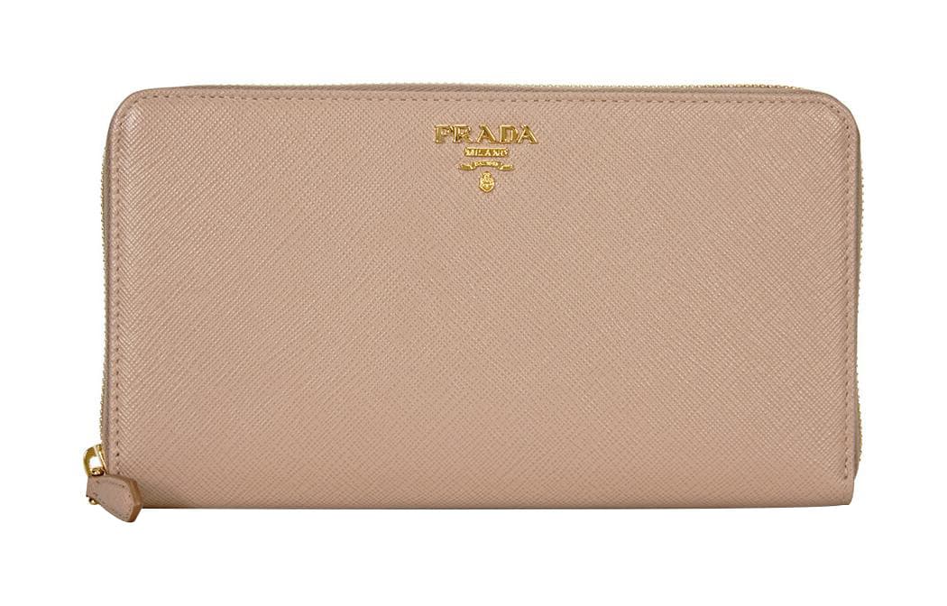 Кошелек PRADA - изображение 1
