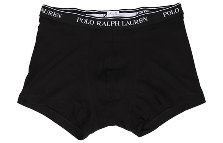 Трусы Polo Ralph Lauren Logo 13 - изображение 2