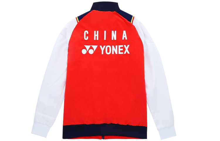 Куртка YONEX logo - изображение 2