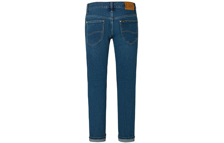 Штаны Lee FW22 723 - изображение 2