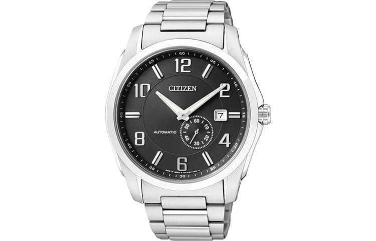 Часы Citizen NJ0040-54E - изображение 1
