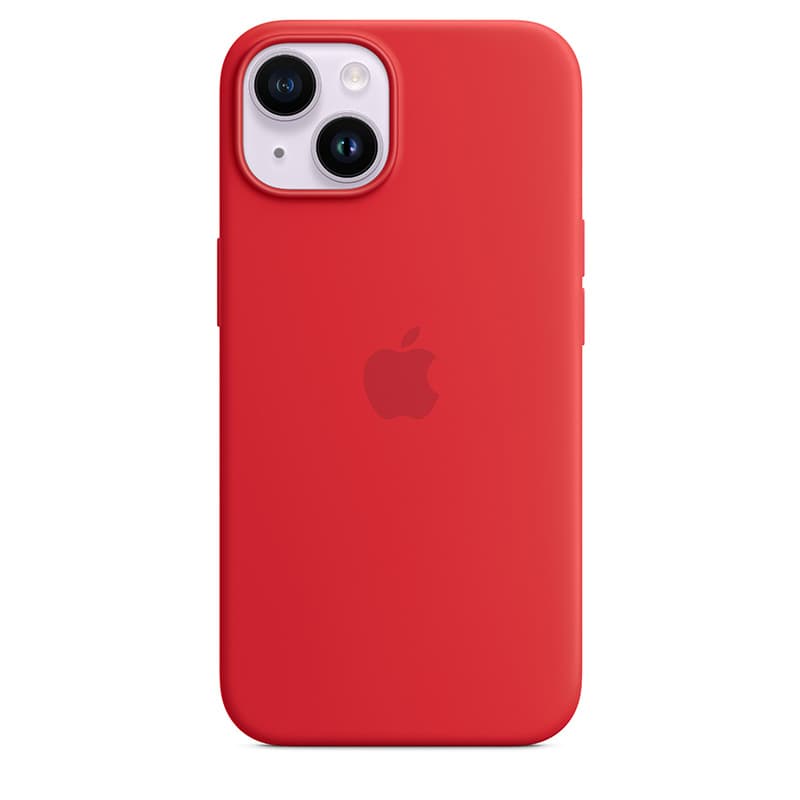 Чехол для телефона Apple iPhone 14 MagSafe - изображение 6