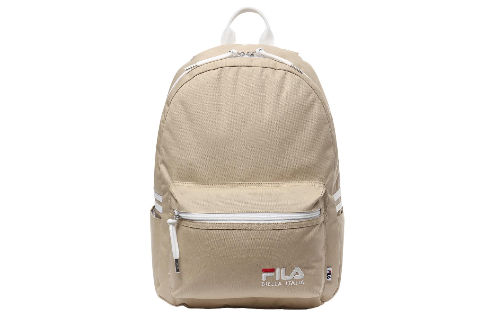 Рюкзак FILA Backpack Khaki - изображение 1