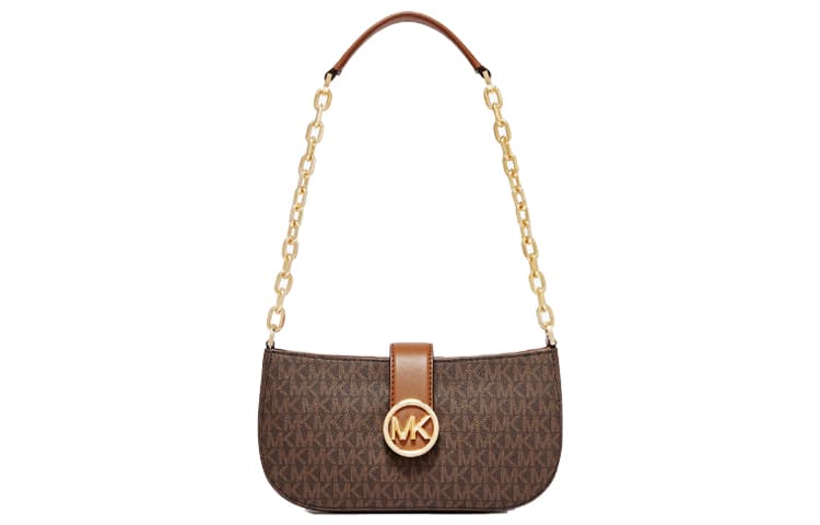 Мини-сумка MICHAEL KORS MK Carmen - изображение 1