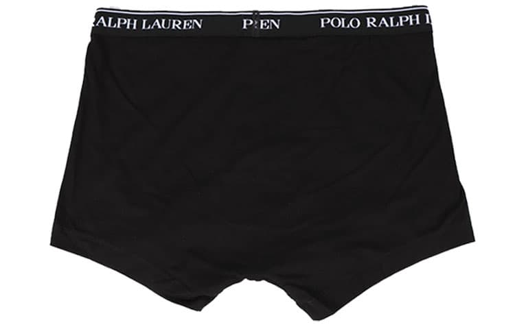 Трусы Polo Ralph Lauren Logo 13 - изображение 3