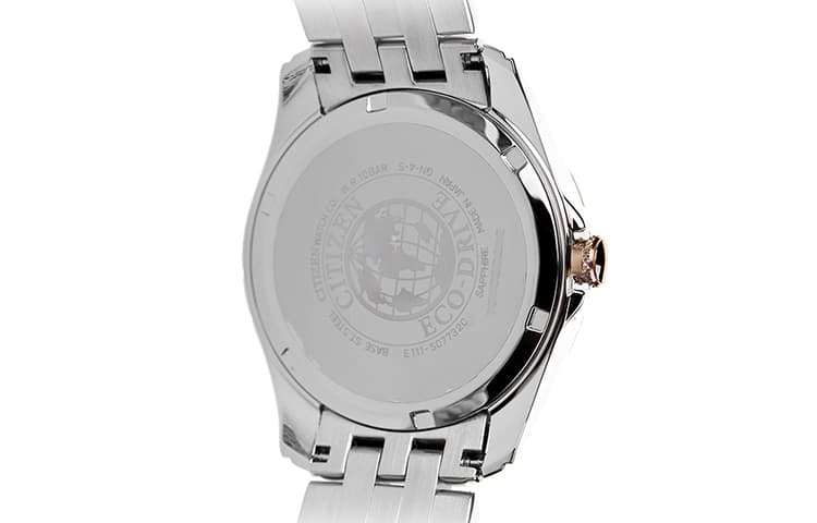 Часы CITIZEN BM6735-52E - изображение 3