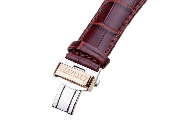 Часы CITIZEN 39mm NH8312-07A - изображение 2
