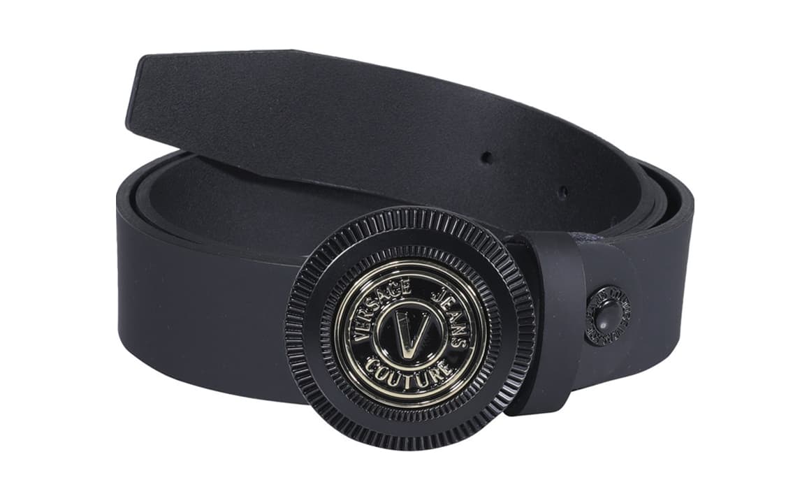 Ремень VERSACE JEANS COUTURE Logo - изображение 3