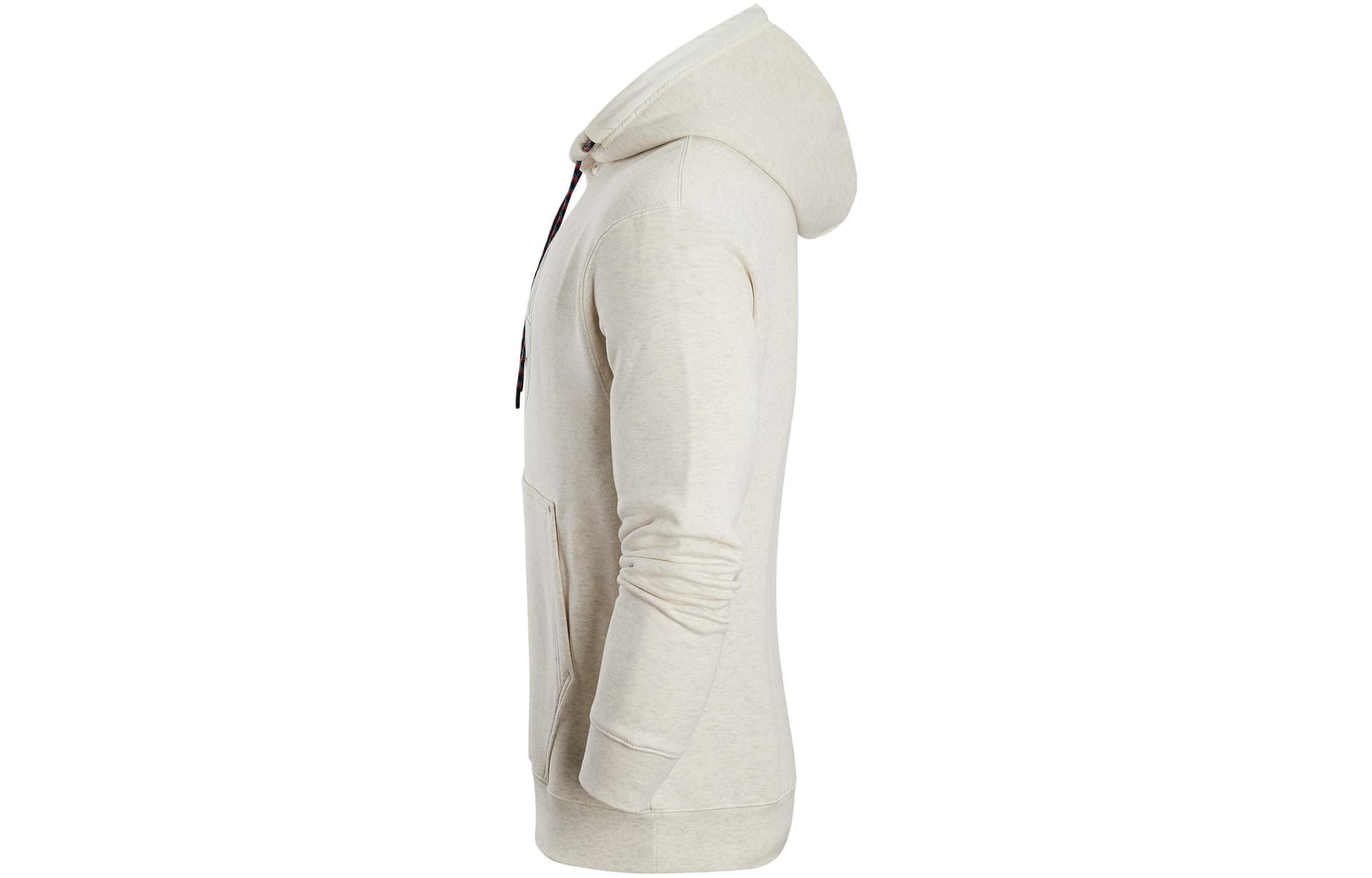Худи Jordan Essentials Hoodie Oatmeal - изображение 3
