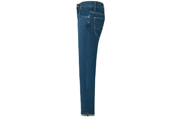 Штаны Lee FW22 723 - изображение 3
