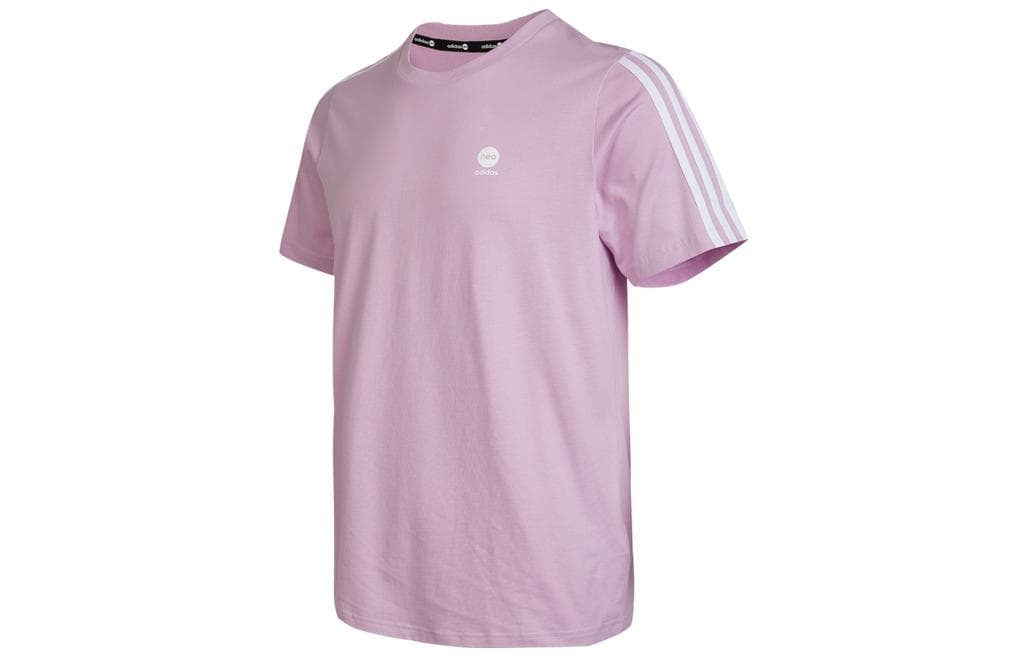 Футболка adidas neo logoT - изображение 1