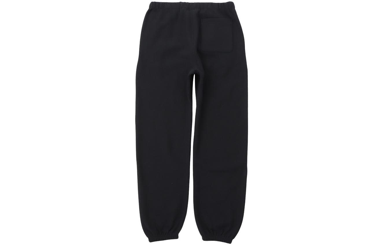 Штаны Champion x black eye patch FW22 Logo - изображение 2