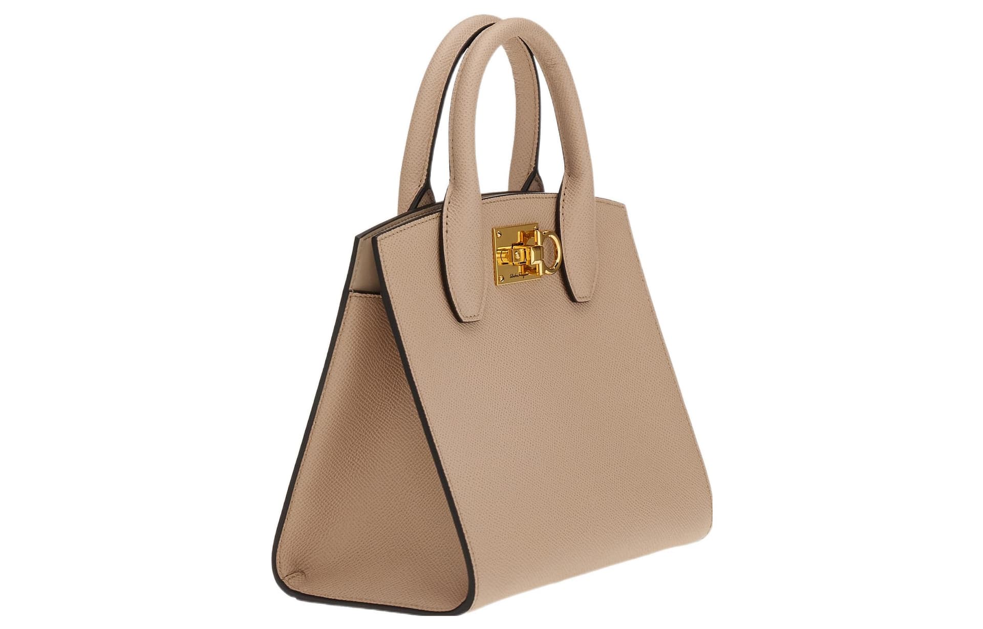 Сумка FERRAGAMO - изображение 2