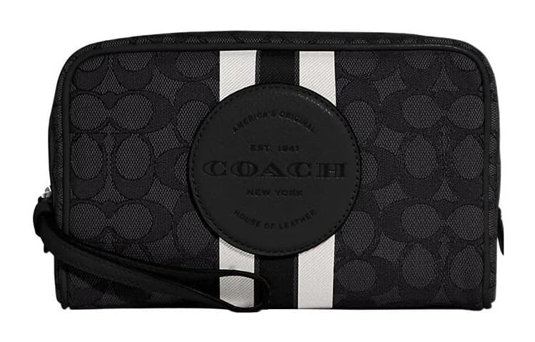 Косметичка COACH Dempsey 20 - изображение 1