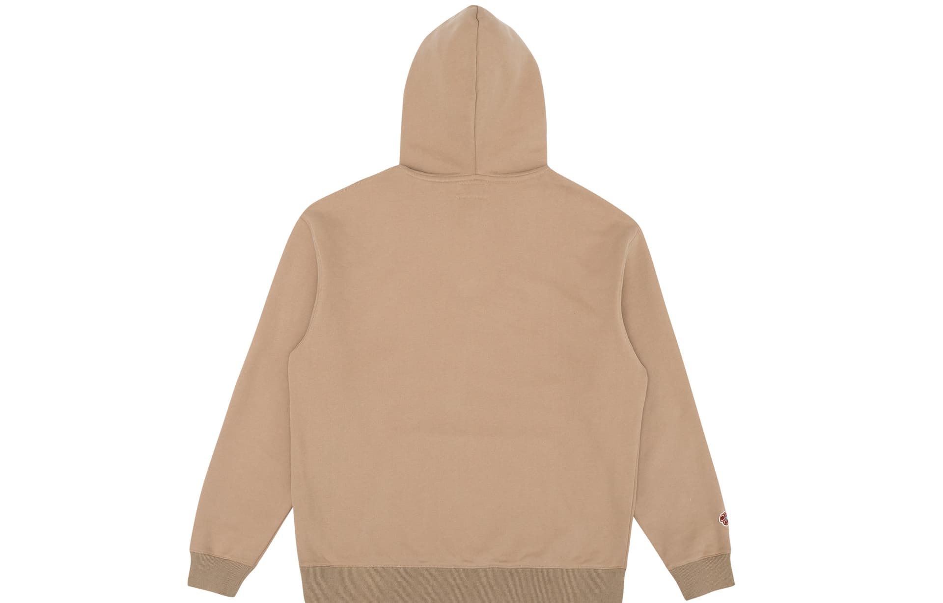 Худи MostwantedLab Retro Floral Hoodie - изображение 2