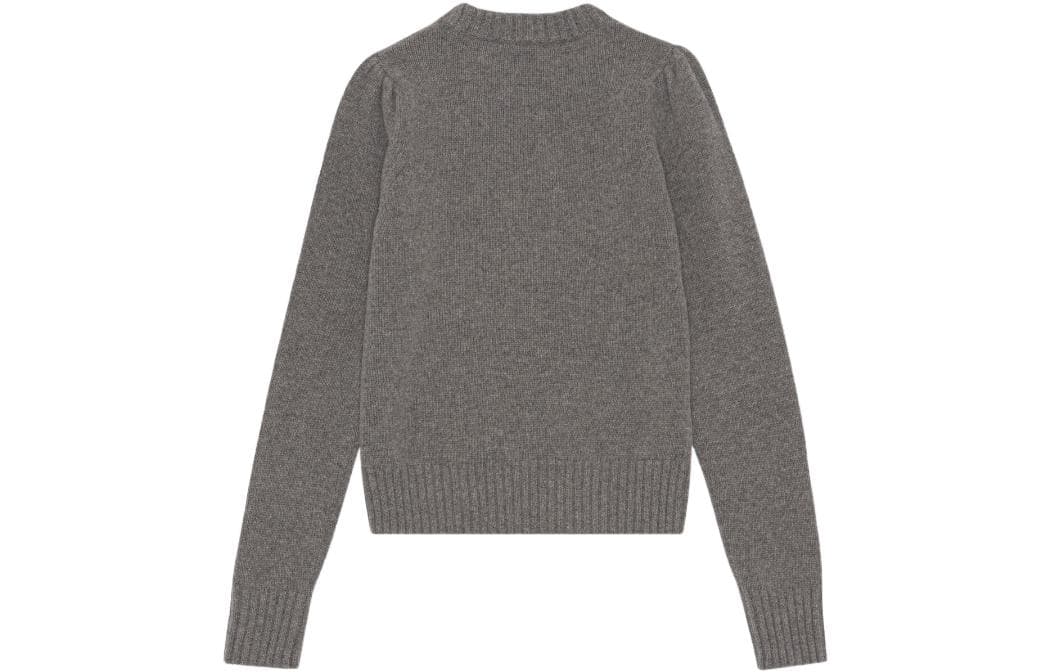Кардиган GANNI FW22 LOGO - изображение 2