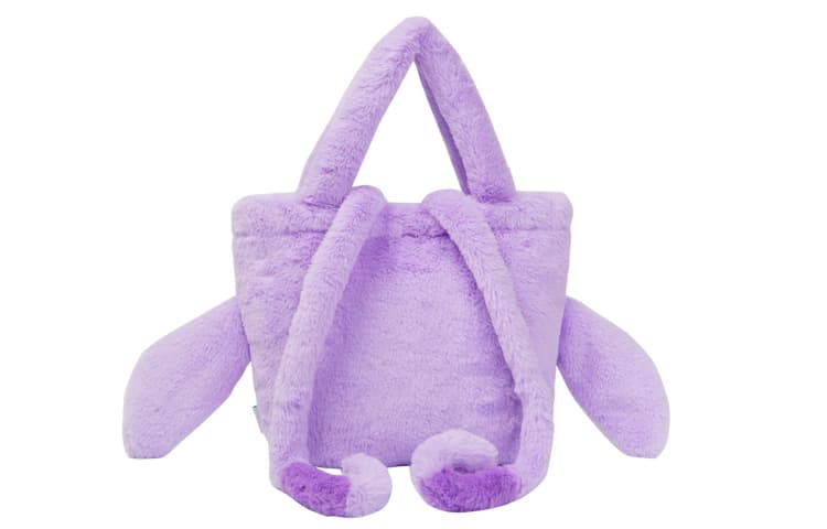 Сумка POTDEMIEL Angel Lavender Handbag - изображение 4